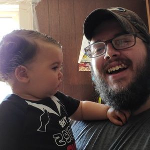 Meet your Posher, Keith